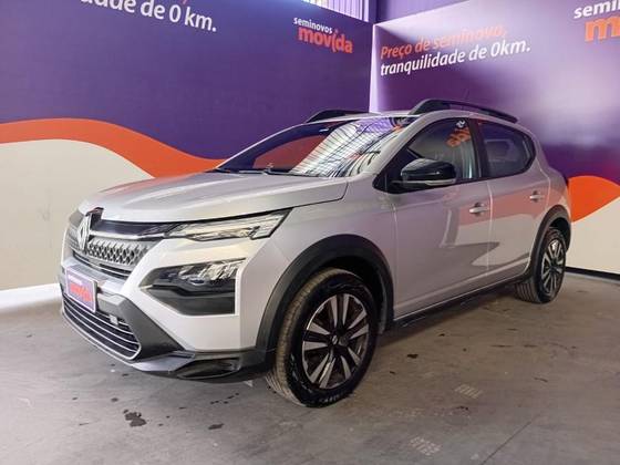 RENAULT KARDIAN 1.0 TCE FLEX EVOLUTION EDC RENAULT KARDIAN 1.0 TCE FLEX EVOLUTION EDC